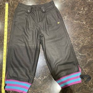 Sonia Rykel Girls 6-7 years Pantalon Breeches